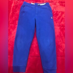 Ralph Lauren Polo Boys sweatpants